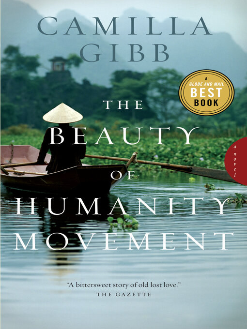 Title details for The Beauty of Humanity Movement by Camilla Gibb - Available